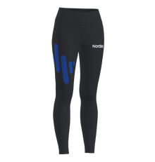 Rapid Long Tights Women