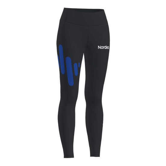 Rapid Long Tights Women