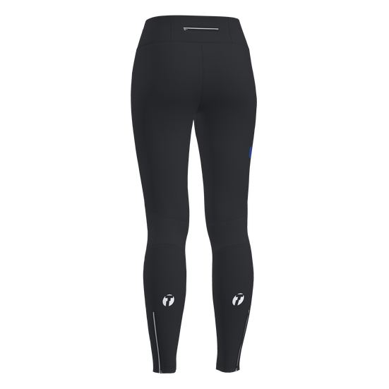 Rapid Long Tights Women