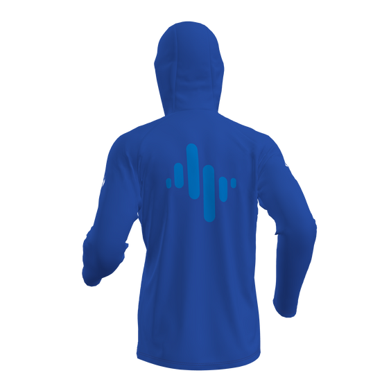 Flex 4.0 Hoodie Women