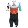 Aero 4 Speedsuit LD Men