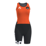 Pursue Skinsuit OD Women