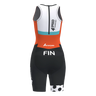 Pursue Skinsuit OD Women