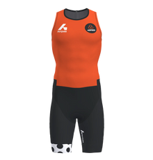 Pursue Skinsuit OD Men