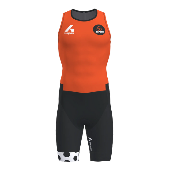 Pursue Skinsuit OD Men