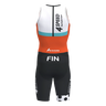 Pursue Skinsuit OD Men