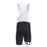 Vitric Bib Shorts Men