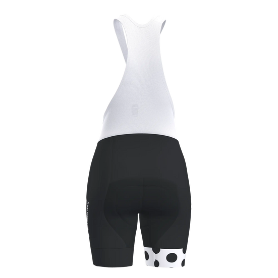 Vitric Bib Shorts Women
