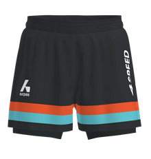 Pace Shorts Men