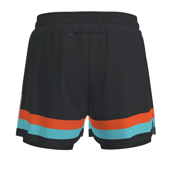 Pace Shorts Men