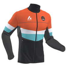 Pace Jacket Men