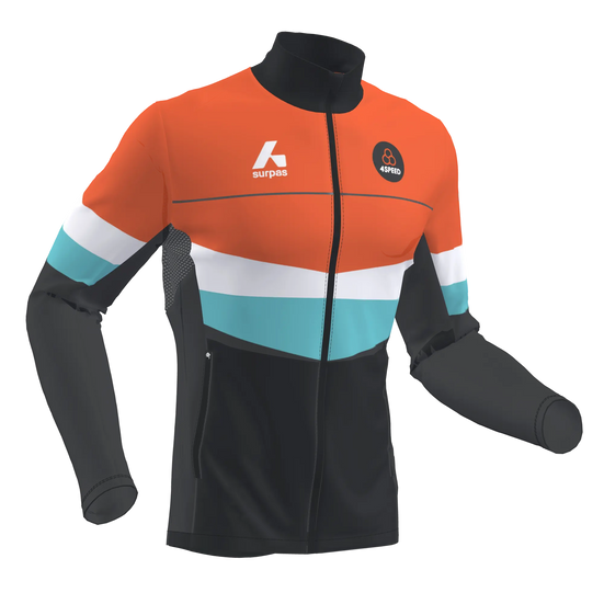 Pace Jacket Women