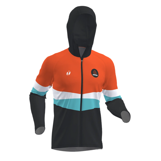 Flex 4.0 Hoodie Men