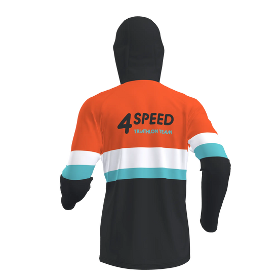 Flex 4.0 Hoodie Men