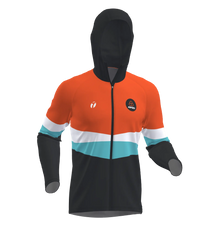 Flex 4.0 Hoodie Women