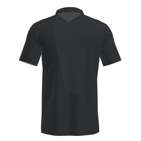 Pique Shirt SS Men