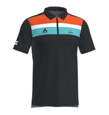Pique Shirt SS Women
