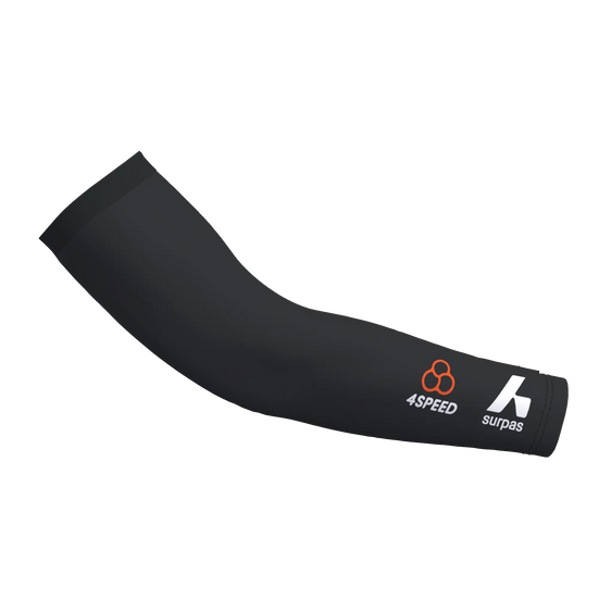 Venom Arm Warmers