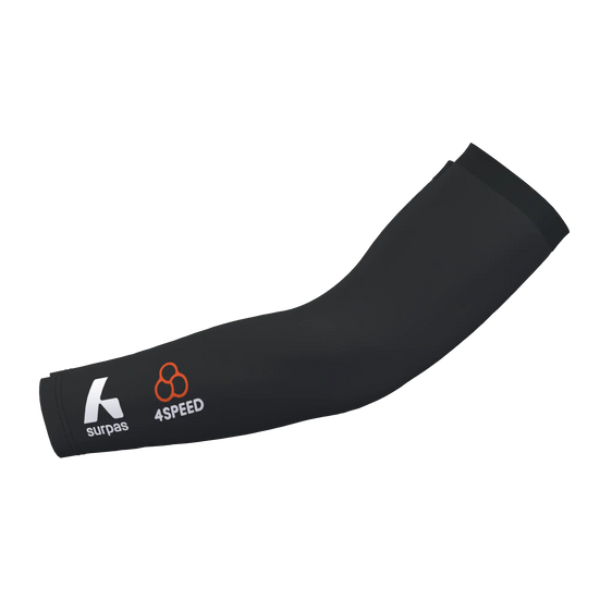 Venom Arm Warmers