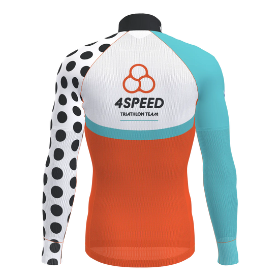Vision 3.0 Raceshirt LS Women