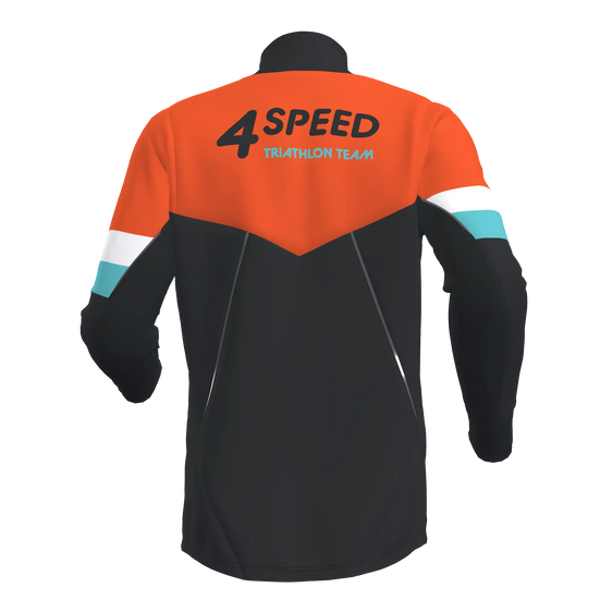 Speed Jacket Women