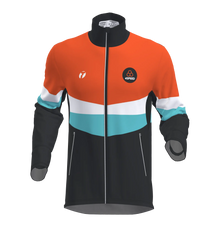 Element Plus Jacket Women