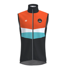 Element Plus Vest Men