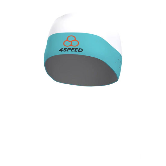 Bi-Elastic Air Headband