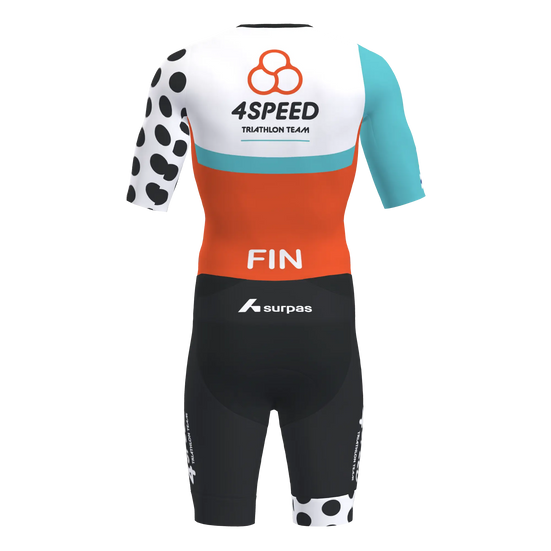 Pursue 2 Speedsuit MD Men