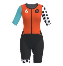 Pursue 2 Speedsuit MD Women