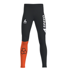 Rapid Long Tights Men