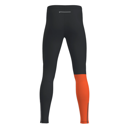 Rapid Long Tights Men
