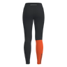 Rapid Long Tights Women