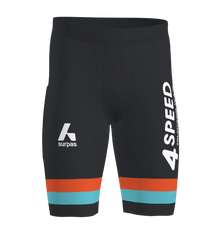 Trainer Short Tights Men