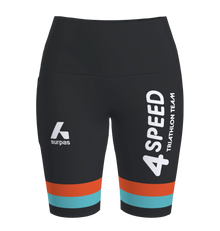 Trainer Short Tights Women