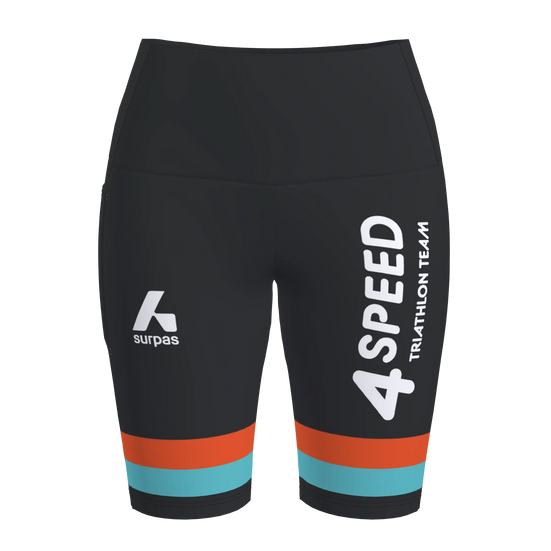 Trainer Short Tights Women
