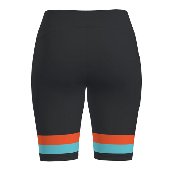 Trainer Short Tights Women