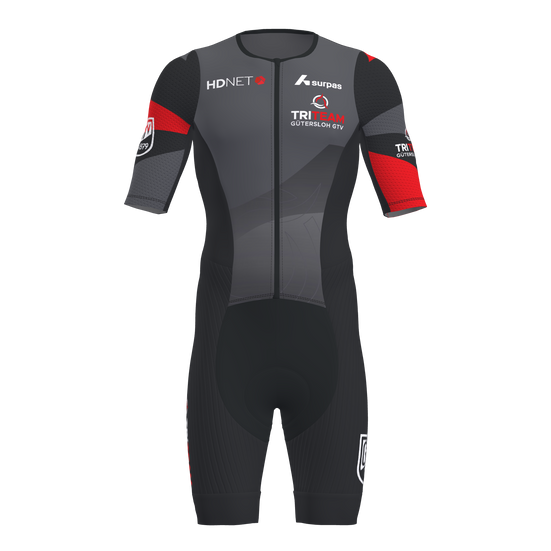 Aero 4 Speedsuit LD Women