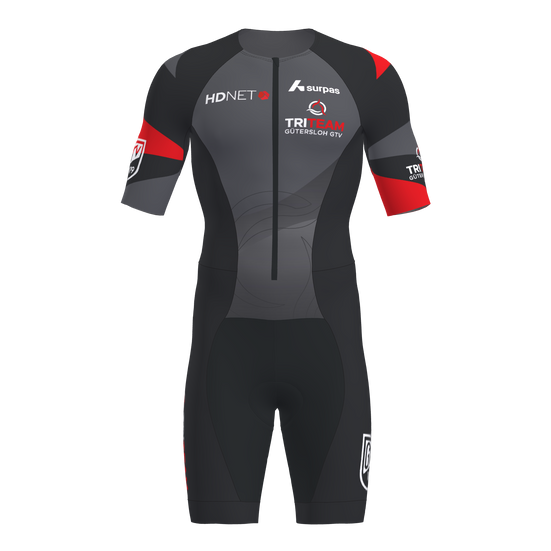 Drive 2 Speedsuit Women