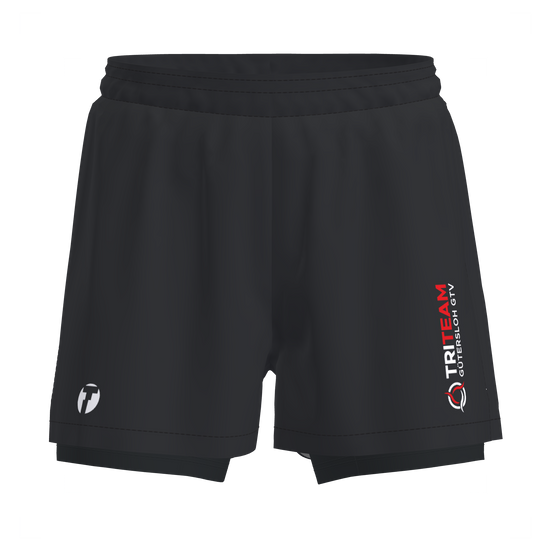 Fast Shorts Men