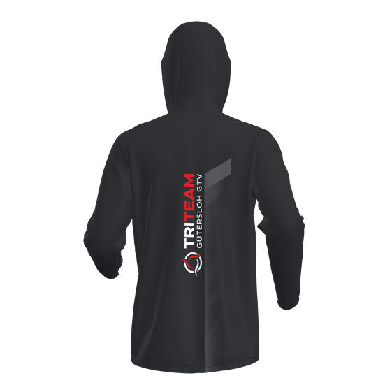 Fusion Hoodie Men