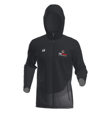 Fusion Hoodie Women
