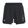 Fast Shorts Women