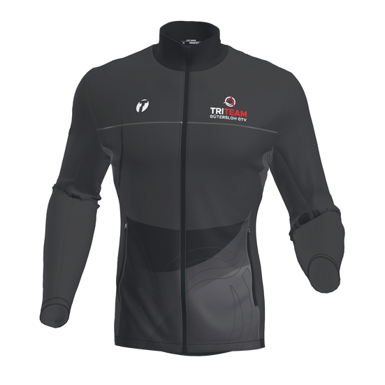 Fast Jacket Women