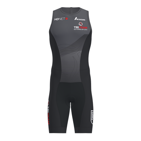 Drive ITU Skinsuit Men