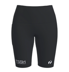 Trainer Short Tights Women
