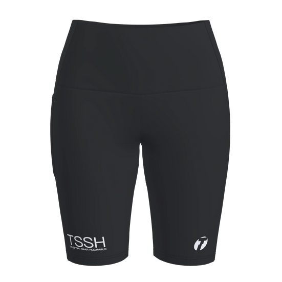 Trainer Short Tights Women