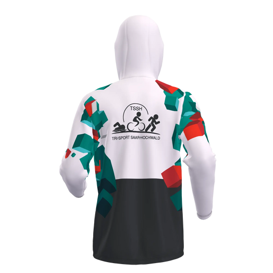 Fusion Hoodie Jr