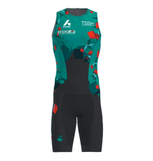 Drive ITU Skinsuit Women