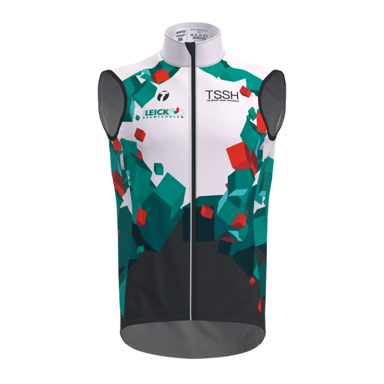 Elite Lightweight Vest Women
